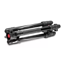 Manfrotto Befree GT XPRO Alu (MKBFRA4GTXP-BH)