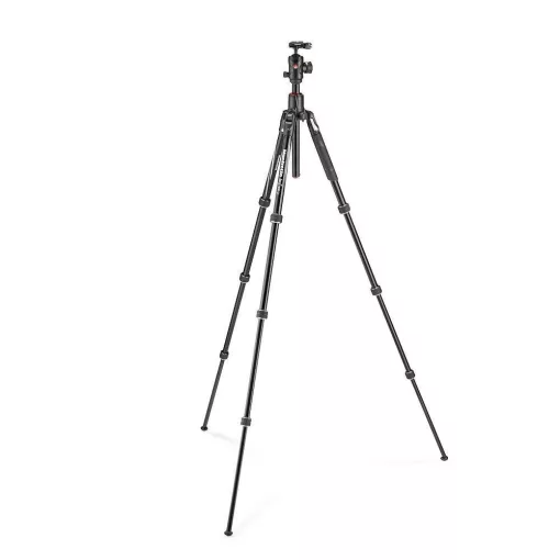 Manfrotto Befree GT XPRO Alu (MKBFRA4GTXP-BH)