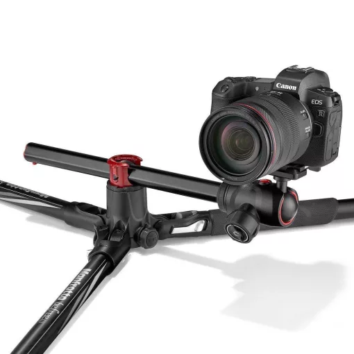 Manfrotto Befree GT XPRO Alu (MKBFRA4GTXP-BH)