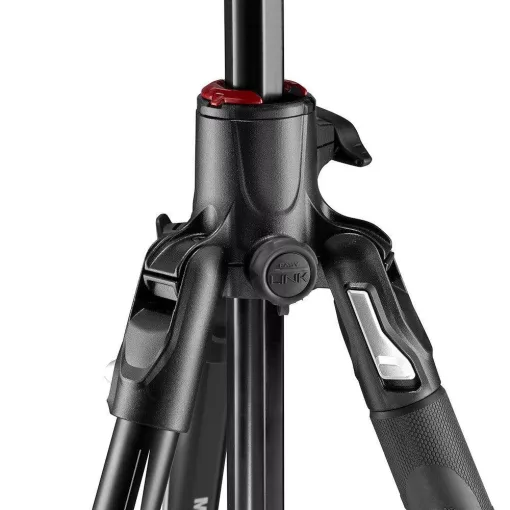 Manfrotto Befree GT XPRO Alu (MKBFRA4GTXP-BH)