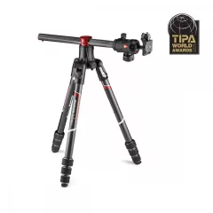 Manfrotto Befree GT XPRO Carbon (MKBFRC4GTXP-BH)