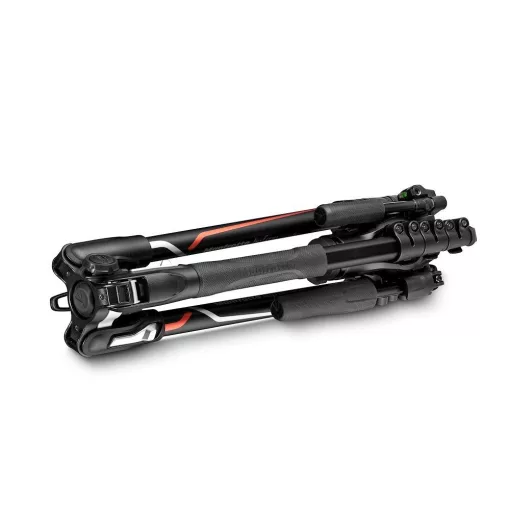 Manfrotto Befree 3D Live Advanced Tripod for Sony Alpha cameras (MKBFRLA-3W)