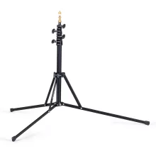 Manfrotto NANO BLACK STAND (5001B-1)