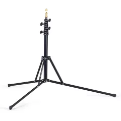 Manfrotto NANO BLACK STAND (5001B-1)