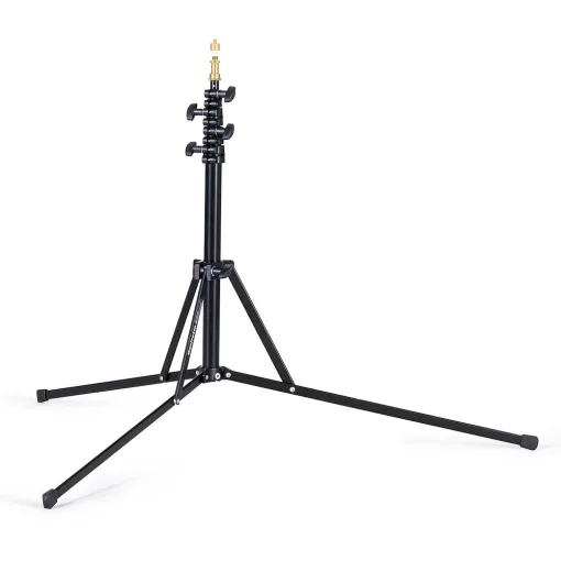 Manfrotto NANO BLACK STAND (5001B-1)
