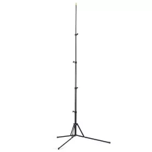 Manfrotto NANO BLACK STAND (5001B-1)
