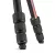 Manfrotto Element MII AL RD 4 Sec BH (MKELMII4RD-BH)