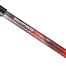 Manfrotto Element MII AL RD 4 Sec BH (MKELMII4RD-BH)