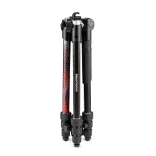 Manfrotto Element MII AL RD 4 Sec BH (MKELMII4RD-BH)