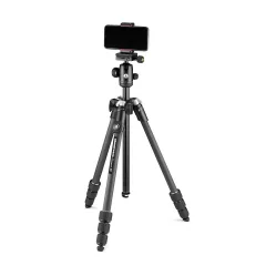Manfrotto Element MII MobBT CF BK 4 S BH (MKELMII4CMB-BH)