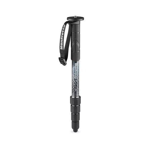 Manfrotto Element MII Monop AL BK 5 Sec (MMELMIIA5BK)