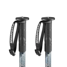 Manfrotto Element MII Monop AL BK 5 Sec (MMELMIIA5BK)