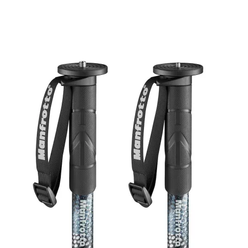 Manfrotto Element MII Monop AL BK 5 Sec (MMELMIIA5BK)