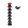 JOBY GorillaPod Arm Smart - CSAK kar vakupapucs csatlakozóval - JB01683-0WW