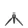 Manfrotto PIXI Mini Tripod MII, black (MTPIXIMII-B)