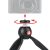 Manfrotto PIXI Mini Tripod MII, black (MTPIXIMII-B)