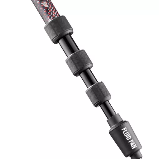 Manfrotto Element MII Video Monopod Alumínium (MVMELMIIA4)