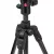   Manfrotto Befree karbon állvány tekerős zár + gömbfej Arca Swiss (MKBFRTC4FB-BH)