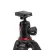   Manfrotto 190X alu tripod kit gömbfejjel, Arca Swiss (MK190X3-Q6T)