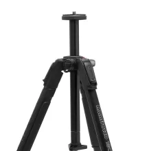 Manfrotto 190X alu tripod kit gömbfejjel, Arca Swiss (MK190X3-Q6T)