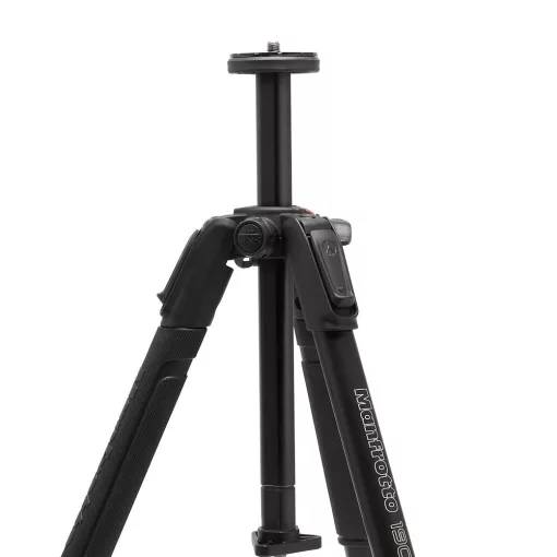 Manfrotto 190X alu tripod kit gömbfejjel, Arca Swiss (MK190X3-Q6T)