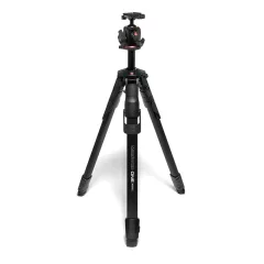   Manfrotto ONE alumínium fotós állvány XPRO gömbfejjel (MKONEPA-BHQ6T)