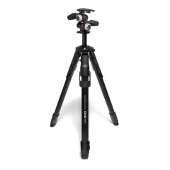   Manfrotto ONE alumínium fotós állvány XPRO 3-Way fejjel (MKONEPA-3W)
