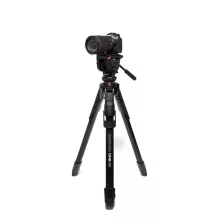 Manfrotto ONE Video alu. állvány 500X fejjel (MKONEVA-500X)