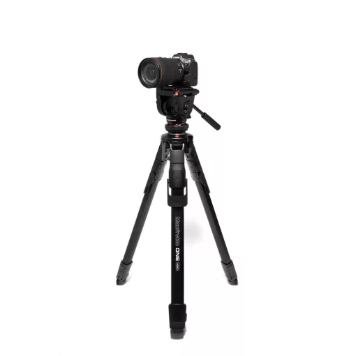 Manfrotto ONE Video alu. állvány 500X fejjel (MKONEVA-500X)