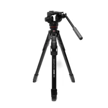 Manfrotto ONE Video alu. állvány 502X fejjel (MKONEVA-502X)