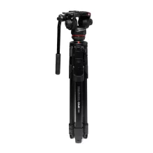 Manfrotto ONE Video alu. állvány 502X fejjel (MKONEVA-502X)