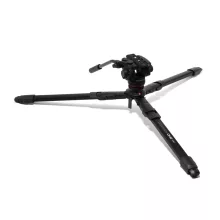 Manfrotto ONE Video alu. állvány 502X fejjel (MKONEVA-502X)