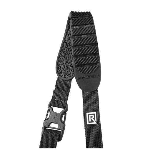 BlackRapid Cross Shot strap
