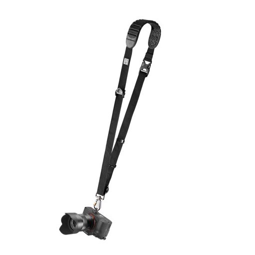 BlackRapid Cross Shot strap