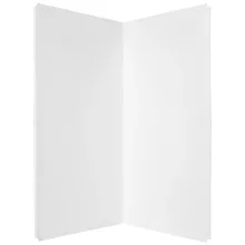 Westcott V-Flat CSAK HUZAT (Fehér)
