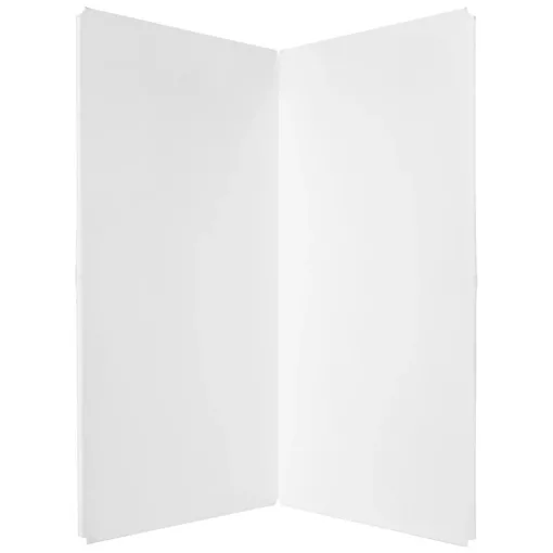 Westcott V-Flat CSAK HUZAT (Fehér)