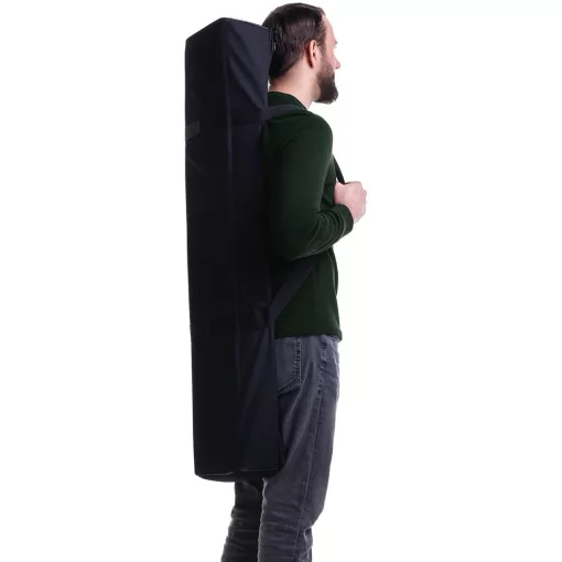 Westcott V-Flat (Fekete)