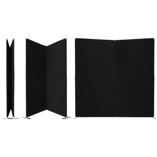 Westcott V-Flat (Fekete)