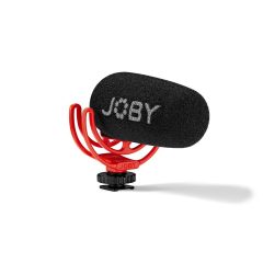 JOBY Wavo microphone (JB01675-BWW)
