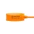   TETHER TOOLS TetherPro USB 3.0 to Female Active Extension - orange (CUC3017)