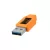   TETHER TOOLS TetherPro USB 3.0 to Female Active Extension - orange (CUC3017)