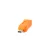   TETHER TOOLS TetherPro USB 2.0 > Mini-B 8pin 4.6m orange - 257113 (CU8015)