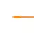   TETHER TOOLS TetherPro USB 2.0 > Mini-B 8pin 4.6m orange - 257113 (CU8015)