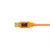   TETHER TOOLS TetherPro USB 2.0 > Mini-B 8pin 4.6m orange - 257113 (CU8015)