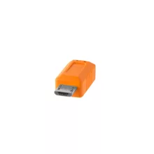 TETHER TOOLS TetherPro USB Type C > Micro-B 5pin 4.6m - 288232 (CUC2515)