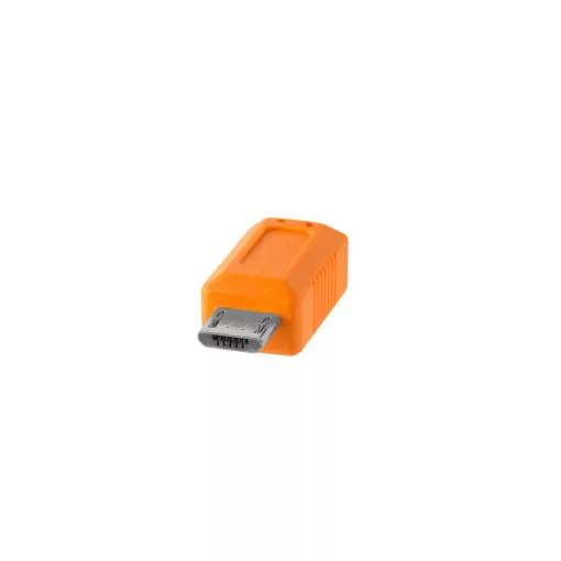 TETHER TOOLS TetherPro USB Type C > Micro-B 5pin 4.6m - 288232 (CUC2515)