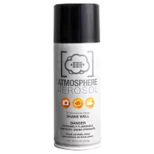 Atmosphere Aerosol Haze Spray for photographers and filmmakers (12 pack)