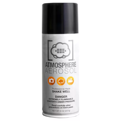 Atmosphere Aerosol Haze Spray for photographers and filmmakers (12 pack)
