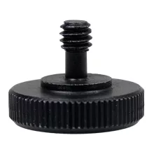 Mikrosat CS-002 Conversion Screw 3/8M - 1/4F