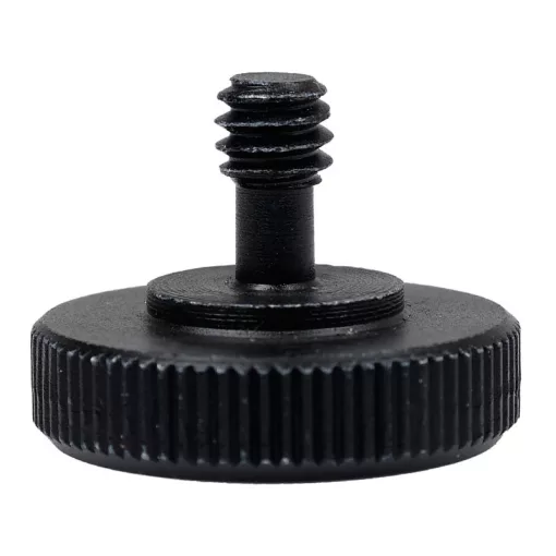 Mikrosat CS-002 Conversion Screw 3/8M - 1/4F